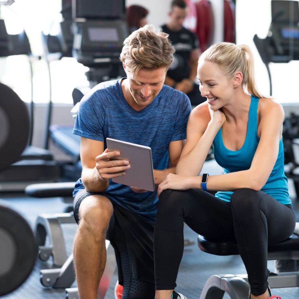 Personal Training Client Retention