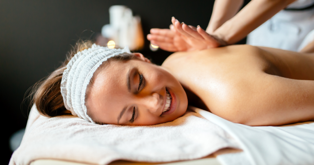 online products for massage therapists